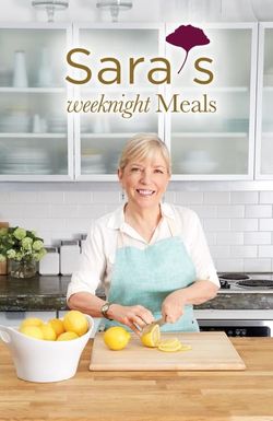 Sara's Weeknight Meals