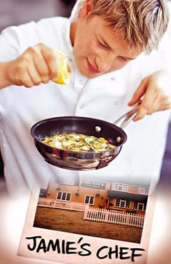 Jamie's Chef