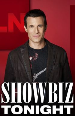 Showbiz Tonight