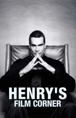 Henry's Film Corner