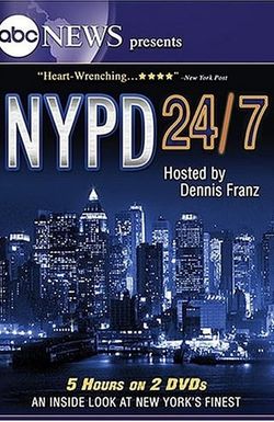 NYPD 24/7