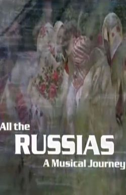 All the Russias