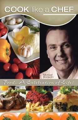 Cook Like a Chef