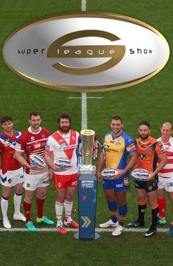 BBC Super League Show