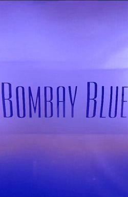 Bombay Blue