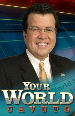 Your World w/Neil Cavuto