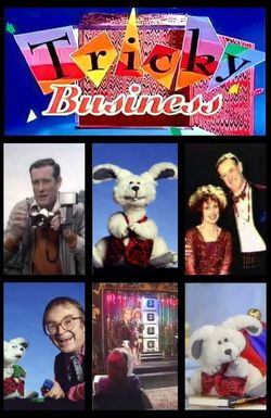 Tricky Business