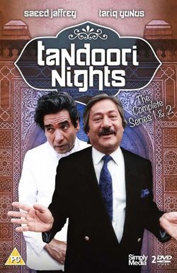 Tandoori Nights
