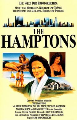 The Hamptons