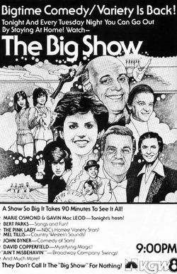 The Big Show