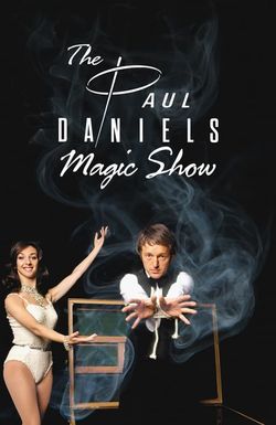 The Paul Daniels Magic Show