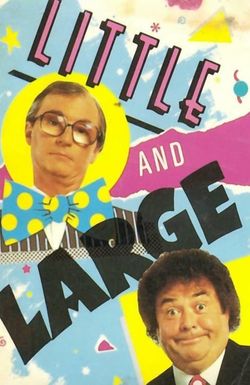 The Little and Large Show