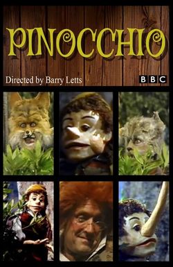 Pinocchio
