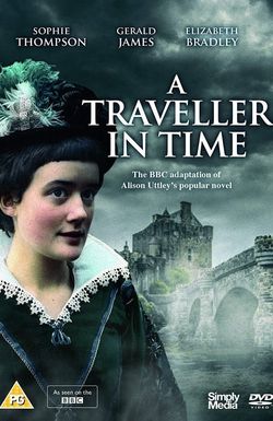 A Traveller in Time