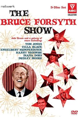 The Bruce Forsyth Show