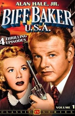 Biff Baker, U.S.A.