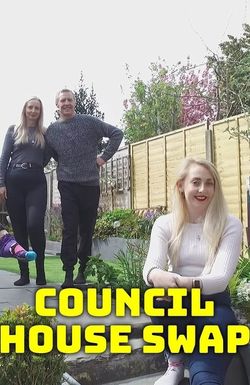 Council House Swap