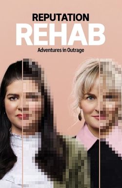 Reputation Rehab
