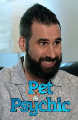 The Pet Psychic