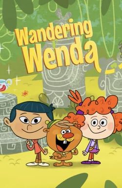 Wandering Wenda