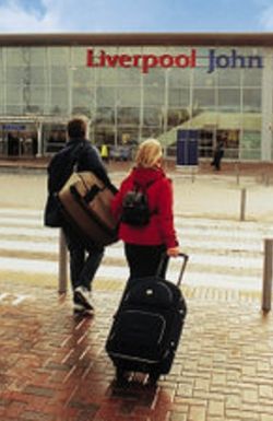 Holiday Airport