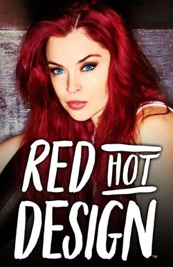 Red Hot Design