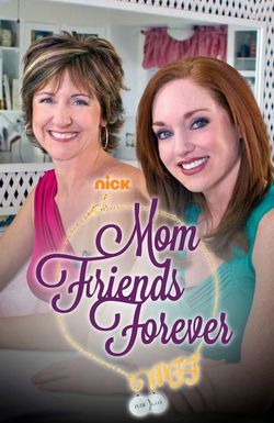 MFF: Mom Friends Forever