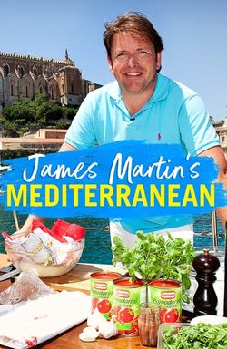 James Martin's Mediterranean