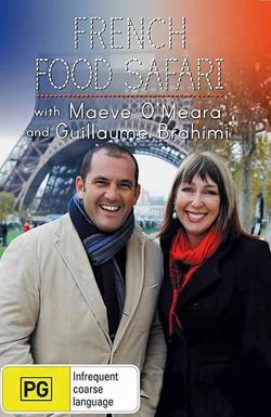 French Food Safari