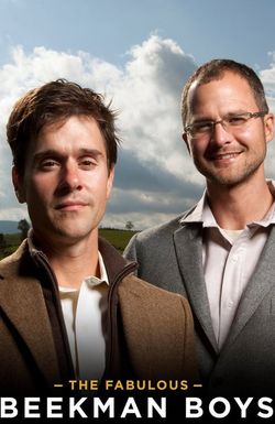 The Fabulous Beekman Boys