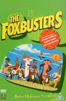 Foxbusters