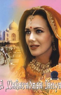 The Maharaja's Daughter