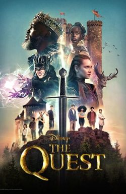 The Quest