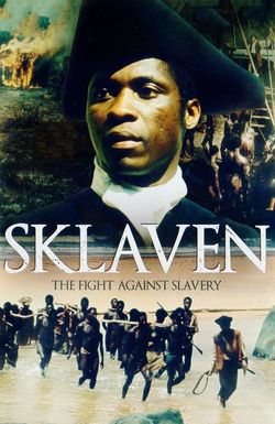 The Fight Against Slavery
