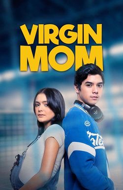 Virgin Mom