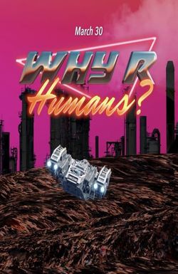 Why R Humans?
