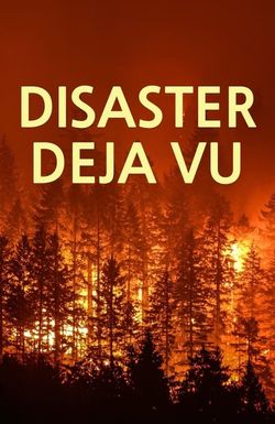 Disaster Deja vu