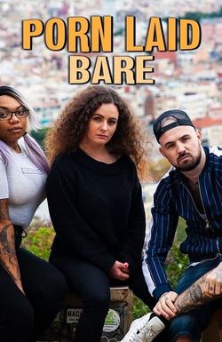 Porn Laid Bare