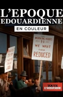 Edwardian Britain in Colour