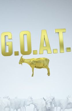 G.O.A.T.