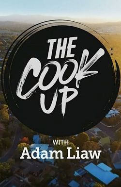 The Cook Up with Adam Liaw