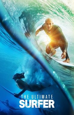 The Ultimate Surfer