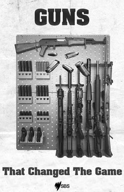 Guns That Changed the Game