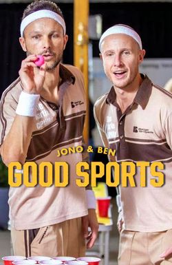 Jono & Ben: Good Sports