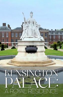 Kensington Palace: Behind Closed Doors