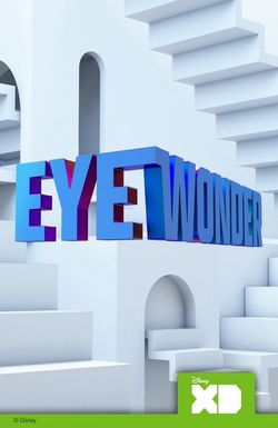 Eye Wonder