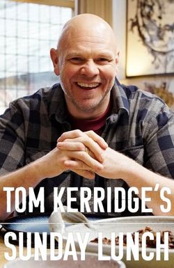 Tom Kerridge's Sunday Lunch
