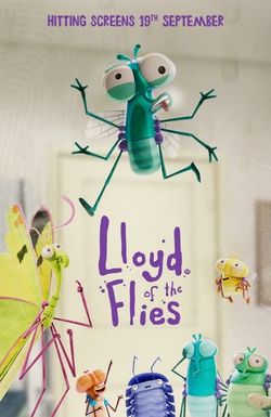 Lloyd of the Flies