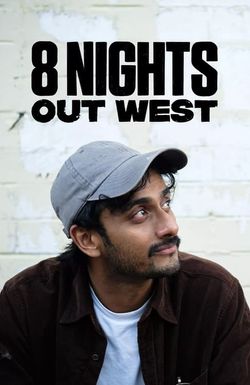 8 Nights Out West