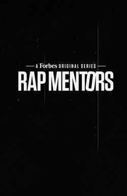 Forbes: Rap Mentors